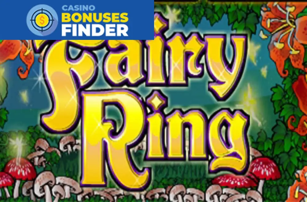 Catch the best by the use of Fairy Ring