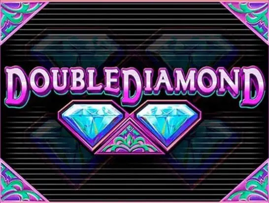 Double Diamond Slot