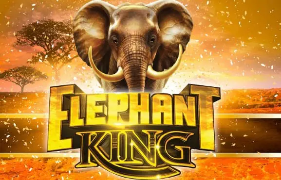 Elephant King Slots