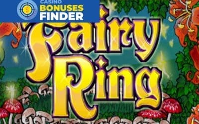 Catch the best by the use of Fairy Ring