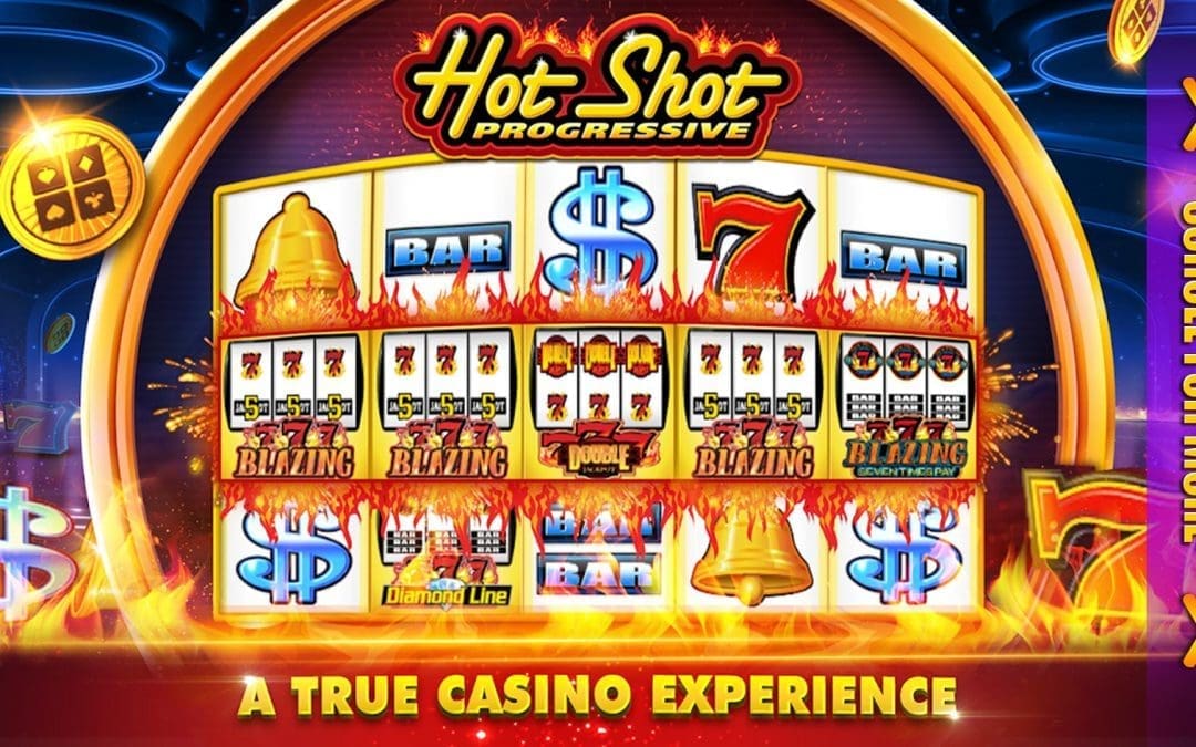 Get the heat of the Hot Shot